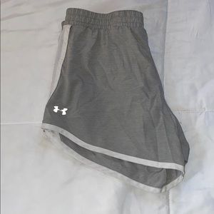 Adidas workout shorts!